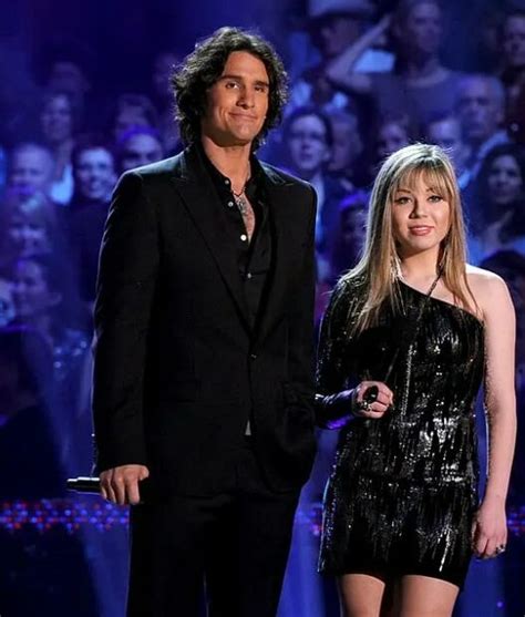 jennette mccurdy and joe nichols|Joe Nichols and Jennette McCurdy: A Unique。